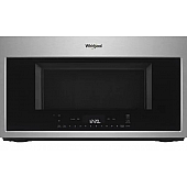 WHIRLPOOL Microwave Oven WMH78019HZ