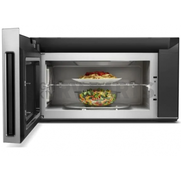 WHIRLPOOL Microwave Oven WMH78019HZ-2