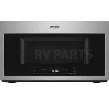 WHIRLPOOL Microwave Oven WMH78019HZ