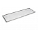 Camco Stainless Steel Bug Screen for Norcold Refrigerator - 42156