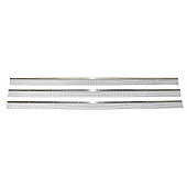 Mud Dauber Screen for Dometic Refrigerator Vent Door - Set Of 3 - R-600