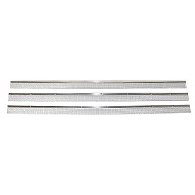 Mud Dauber Screen for Norcold Refrigerator Vent Door - Set Of 3 - R-300