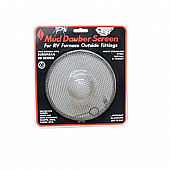Mud Dauber Screen for Suburban DD Series Furnaces - M-700
