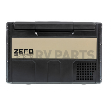 ARB Zero 10802602 RV Refrigerator / Freezer - AC/DC - 63 Quart-7