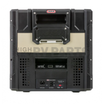 ARB Zero 10802362 RV Refrigerator / Freezer - AC/DC - 1.3 Cubic Feet-10