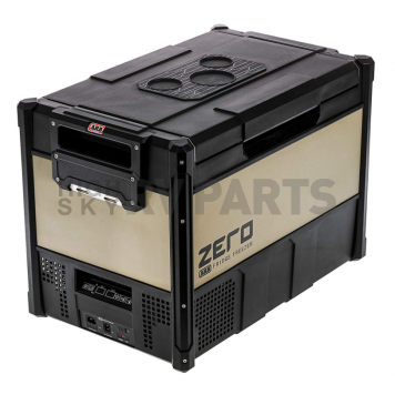 ARB Zero 10802362 RV Refrigerator / Freezer - AC/DC - 1.3 Cubic Feet