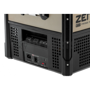 ARB Zero 10802362 RV Refrigerator / Freezer - AC/DC - 1.3 Cubic Feet-9