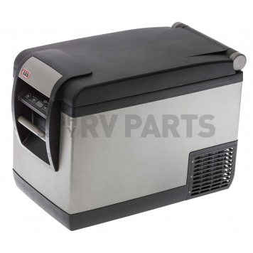ARB Classic 10801602 RV Refrigerator / Freezer - AC/DC - 63 Quart-9