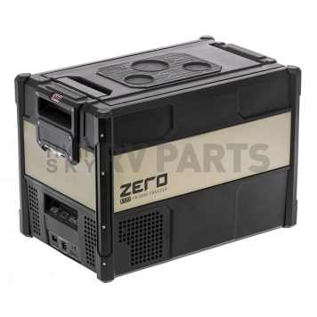 ARB Zero 10802442 RV Refrigerator / Freezer - AC/DC - 47 Liter