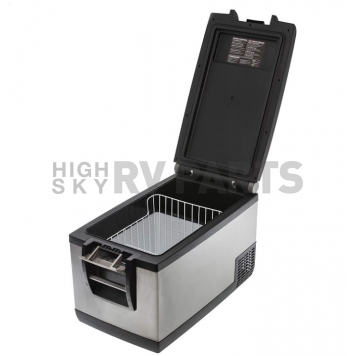 ARB Classic 10801602 RV Refrigerator / Freezer - AC/DC - 63 Quart-2
