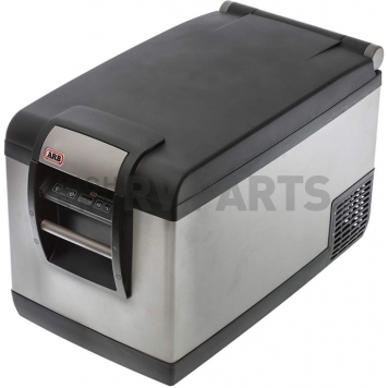 ARB Classic 10801602 RV Refrigerator / Freezer - AC/DC - 63 Quart