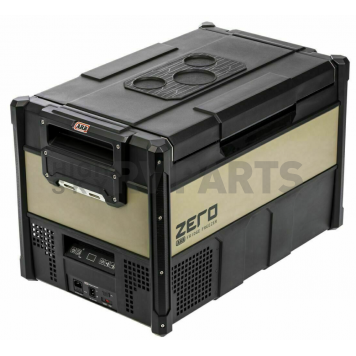 ARB Zero 10802602 RV Refrigerator / Freezer - AC/DC - 63 Quart