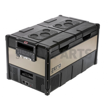 ARB Zero 10802962 RV Refrigerator / Freezer - AC/DC - 101 Quart