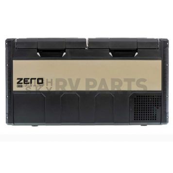 ARB Zero 10802962 RV Refrigerator / Freezer - AC/DC - 101 Quart-5