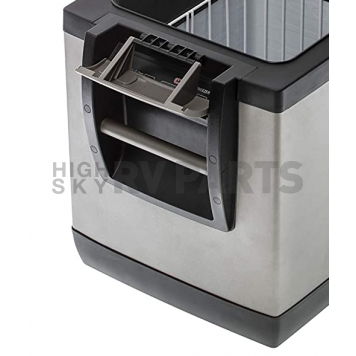 ARB Classic 10801472 RV Refrigerator / Freezer - AC/DC - 50 Quart-9