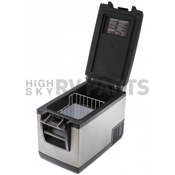 ARB Classic 10801472 RV Refrigerator / Freezer - AC/DC - 50 Quart-10