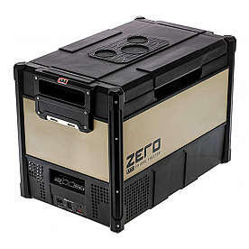 ARB Zero 10802692 RV Refrigerator / Freezer - AC/DC - 73 Quart