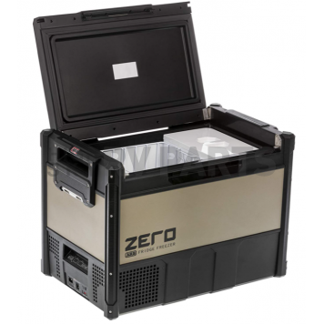 ARB Zero 10802692 RV Refrigerator / Freezer - AC/DC - 73 Quart-11
