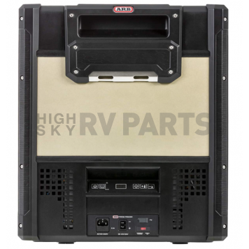 ARB Zero 10802692 RV Refrigerator / Freezer - AC/DC - 73 Quart-9
