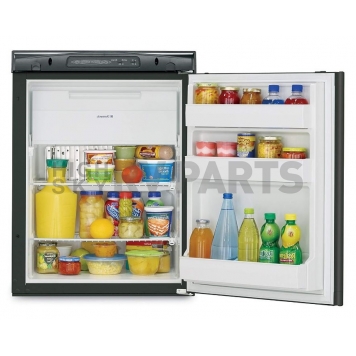Dometic Refrigerator 3.0 cf 2-Way RH Door - 690470-02-1