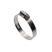 Dometic Hose Clamp - 2-1/2 Inch Diameter - 600342782