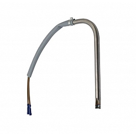 Dometic Refrigerator Cooling Unit Heater Element 130 Watt - 2951694302