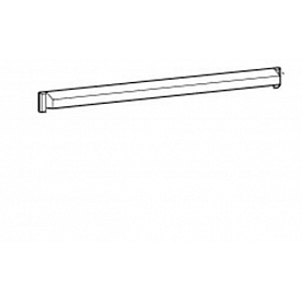 Dometic Refrigerator Door Liner - Right Hand Side - 2931293027