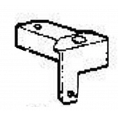 Dometic RM Series Refrigerator Cooling Unit Cap - 2931540013