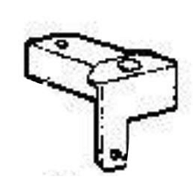 Dometic RM Series Refrigerator Cooling Unit Cap - 2931540013