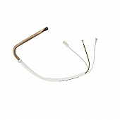 Dometic Refrigerator Cooling Unit Heater Element 125 Watt - 2951998117