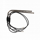 Dometic Refrigerator Cooling Unit Heater Element 210 Watt - 3850644620