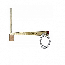 Dometic Refrigerator Cooling Unit Heater Element - 3851411011