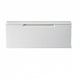 Dometic Refrigerator Door Upper - 2932650019