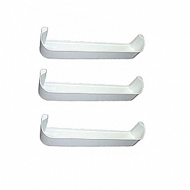 Dometic Refrigerator Door Bin - Set of 3 - 29325760166