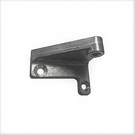 Dometic Refrigerator Door Hinge 2931538017