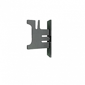 Dometic Refrigerator Door Latch - 2930706052