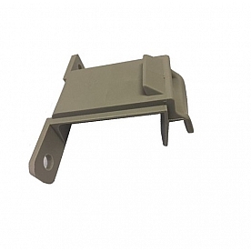 Dometic Refrigerator Door Latch - 3850319017