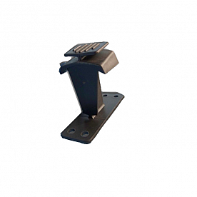 Dometic Refrigerator Door Latch - 3851138010