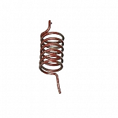 Dometic Refrigerator Door Latch Spring 2002237002