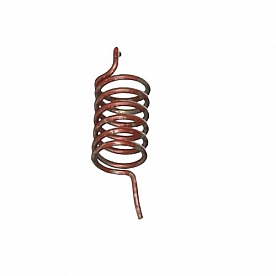 Dometic Refrigerator Door Latch Spring 2002237002