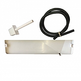 Dometic Refrigerator Drain Hose Plug 3316102.9019