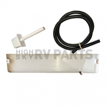 Dometic Refrigerator Drain Hose Plug 3316102.9019