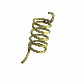 Dometic Refrigerator Evaporator Door Spring Holder 2932754027