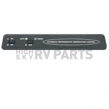 Dometic Refrigerator Eyebrow Power Control Circuit Board - 4450007133