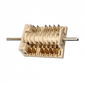 Dometic Refrigerator Power Selector Switch 2932614015