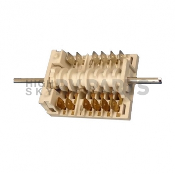 Dometic Refrigerator Power Selector Switch 2932614015