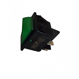 Dometic Refrigerator Power Selector Switch 2951433107