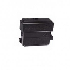 Dometic Refrigerator Power Supply Circuit Board Cover 2931858019