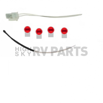 Dometic Refrigerator Thermistor Assembly - 3307872.006