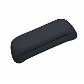 Dometic Refrigerator Roof Vent - Black Plastic - 3311246.023